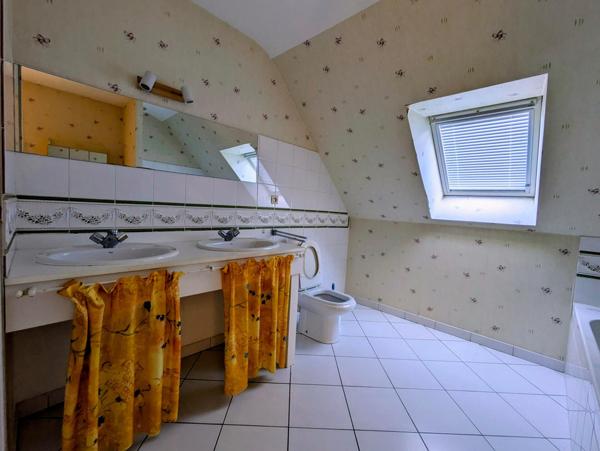 44350 GUERANDE - MAISON