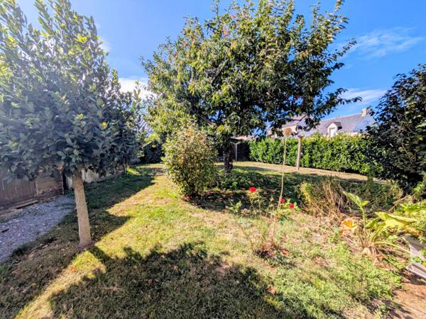 44350 GUERANDE - MAISON