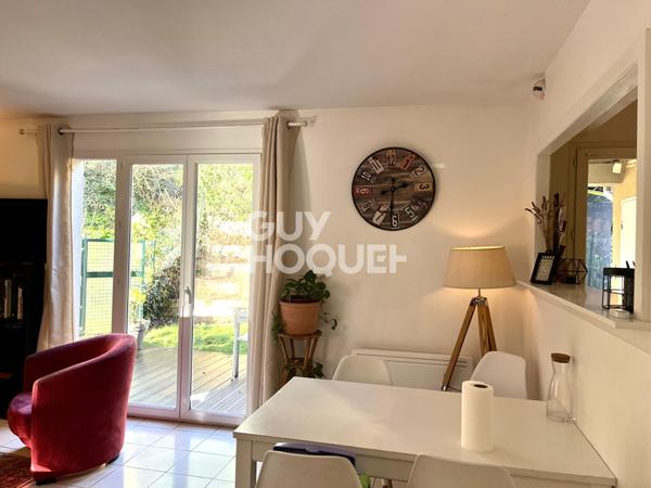 Appartement Duplex - Miribel 4 pièces