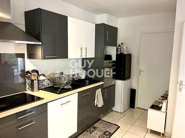 Appartement Duplex - Miribel 4 pièces