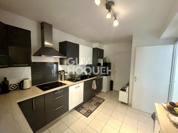 Appartement Duplex - Miribel 4 pièces