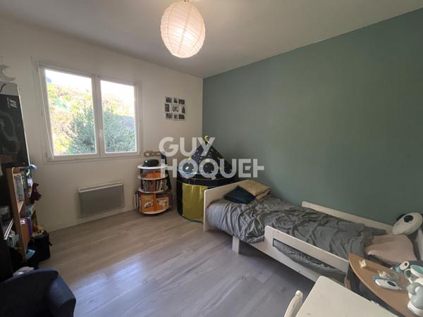 Appartement Duplex - Miribel 4 pièces