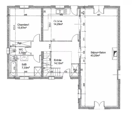 Charmante Maison Familiale avec un Potentiel Exceptionnel