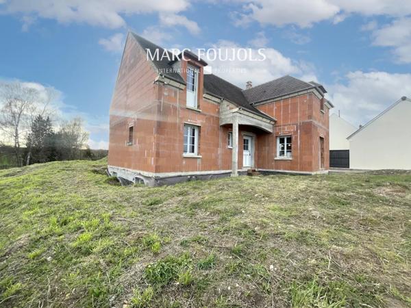 Charmante Maison Familiale avec un Potentiel Exceptionnel