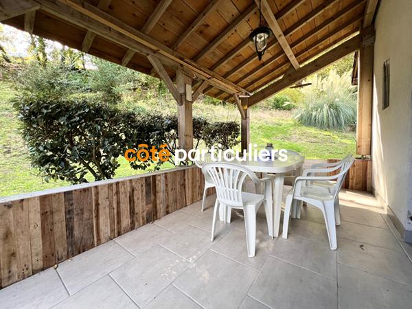 Vente Appartement64 m² - 3 Pièces - MIMIZAN (40200)