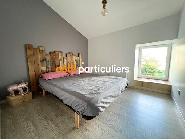 Vente Appartement64 m² - 3 Pièces - MIMIZAN (40200)