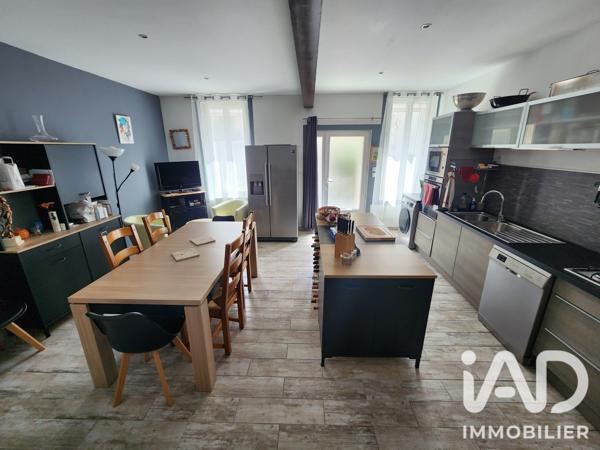 Maison à vendre 4 pièces 120 m² Générac