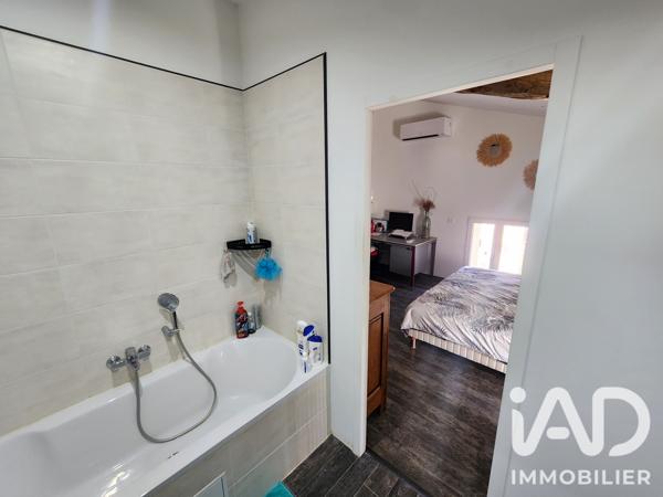 Maison à vendre 4 pièces 120 m² Générac