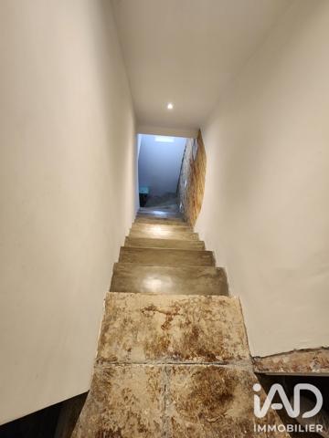 Maison à vendre 4 pièces 120 m² Générac