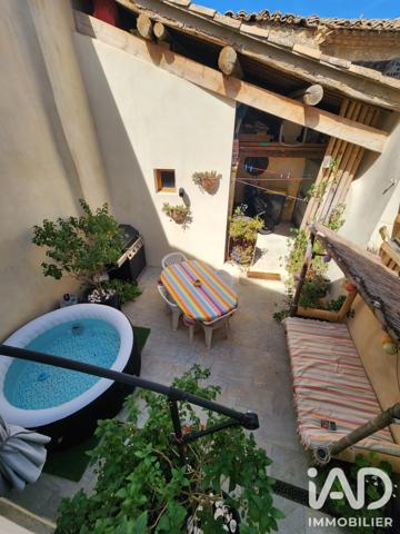 Maison à vendre 4 pièces 120 m² Générac