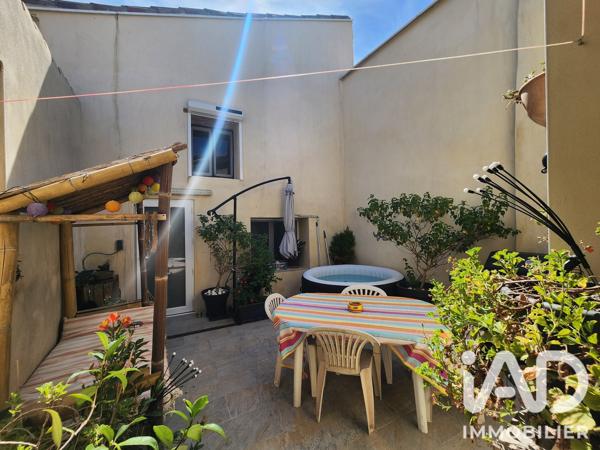 Maison à vendre 4 pièces 120 m² Générac