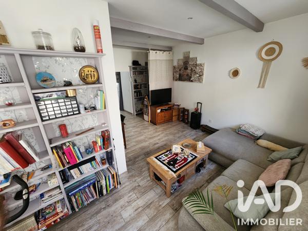 Maison à vendre 4 pièces 120 m² Générac
