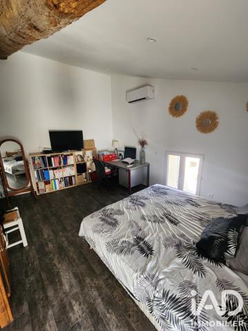 Maison à vendre 4 pièces 120 m² Générac
