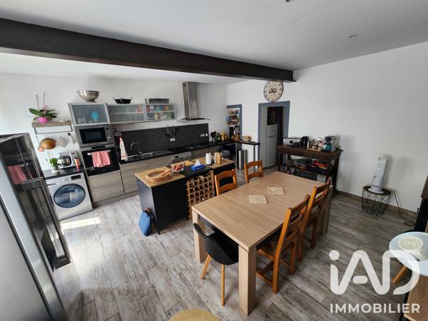 Maison à vendre 4 pièces 120 m² Générac