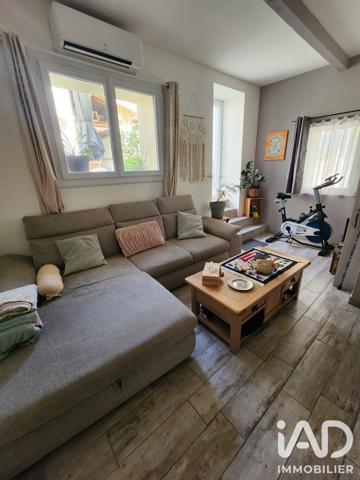 Maison à vendre 4 pièces 120 m² Générac