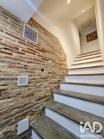 Maison à vendre 4 pièces 120 m² Générac