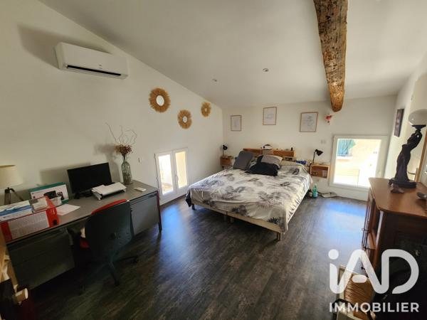 Maison à vendre 4 pièces 120 m² Générac