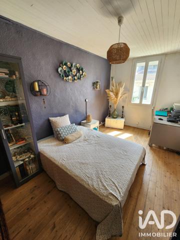 Maison à vendre 4 pièces 120 m² Générac