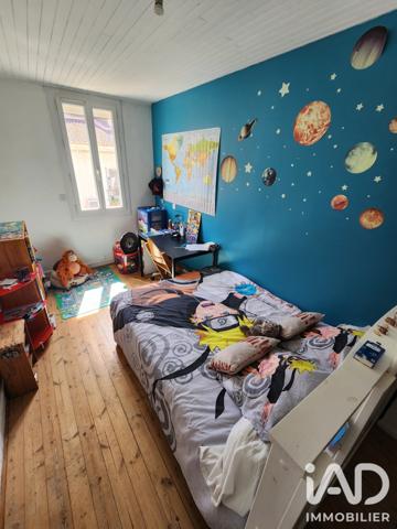 Maison à vendre 4 pièces 120 m² Générac