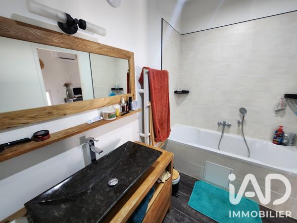 Maison à vendre 4 pièces 120 m² Générac