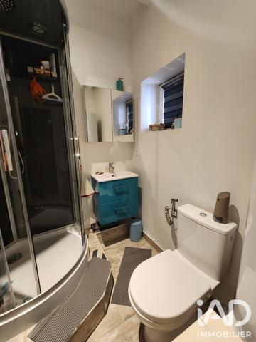 Maison à vendre 4 pièces 120 m² Générac