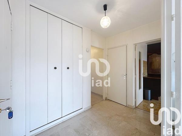 Appartement à vendre 4 pièces 84 m² Marseille 9