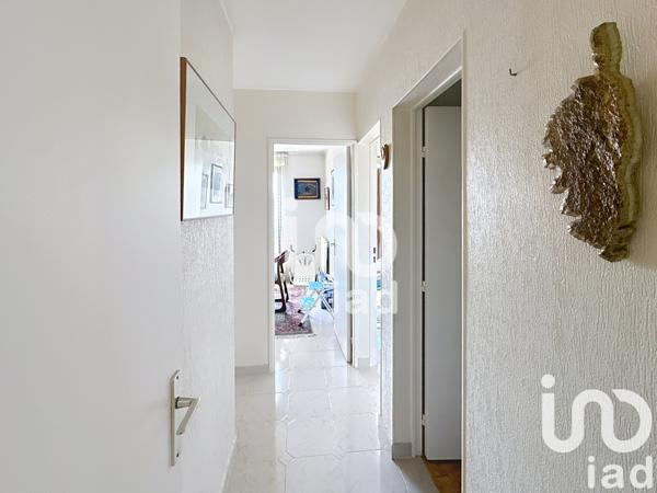 Appartement à vendre 4 pièces 84 m² Marseille 9