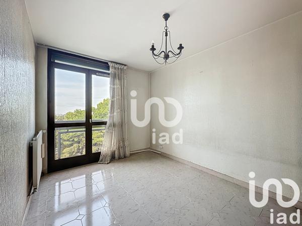 Appartement à vendre 4 pièces 84 m² Marseille 9