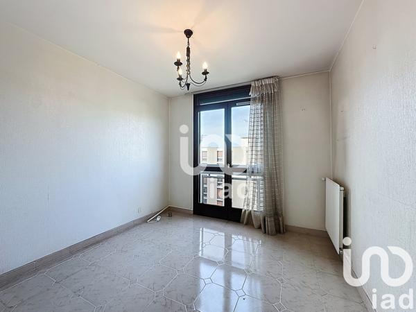 Appartement à vendre 4 pièces 84 m² Marseille 9