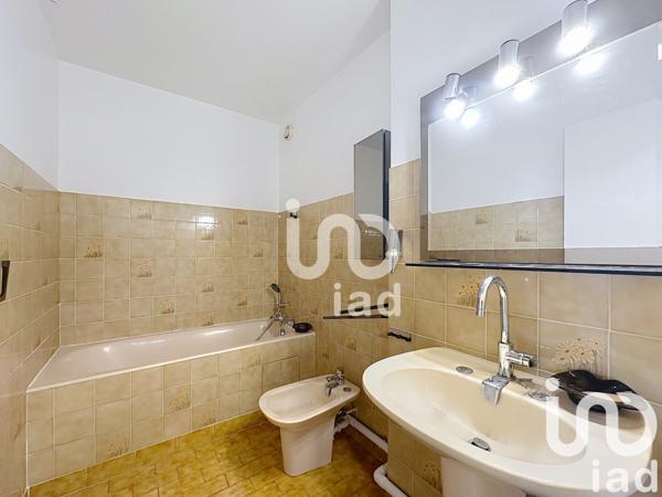 Appartement à vendre 4 pièces 84 m² Marseille 9