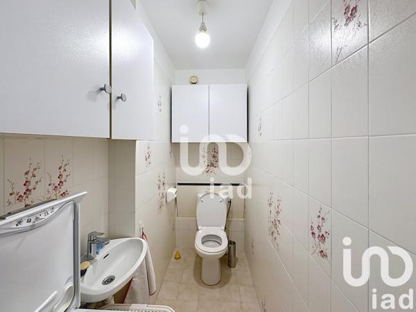 Appartement à vendre 4 pièces 84 m² Marseille 9