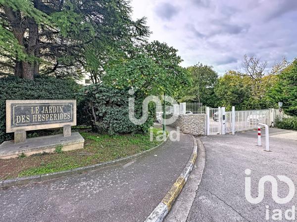 Appartement à vendre 4 pièces 84 m² Marseille 9