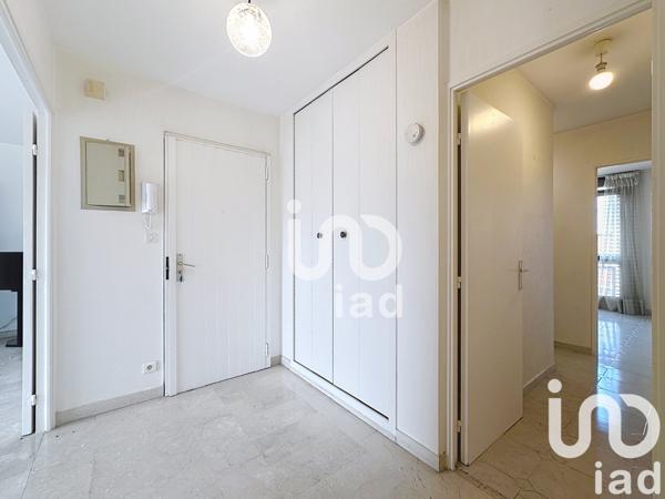 Appartement à vendre 4 pièces 84 m² Marseille 9