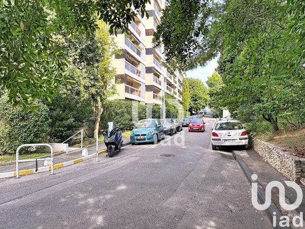 Appartement à vendre 4 pièces 84 m² Marseille 9