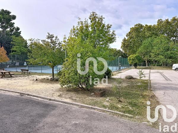 Appartement à vendre 4 pièces 84 m² Marseille 9