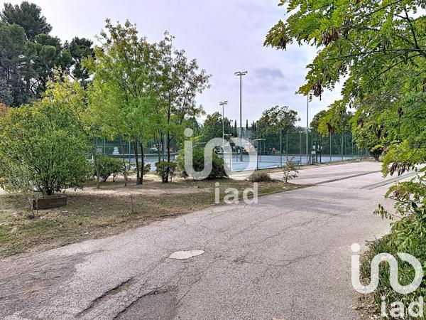 Appartement à vendre 4 pièces 84 m² Marseille 9