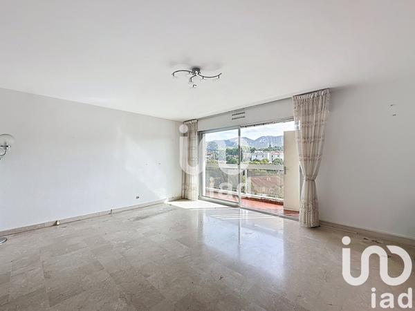 Appartement à vendre 4 pièces 84 m² Marseille 9