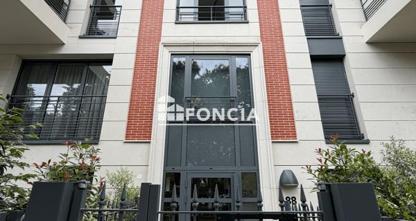 À vendre Appartement 4 pièces 77.8 m² - La Varenne St Hilaire 94210