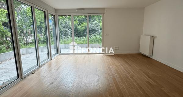 À vendre Appartement 4 pièces 77.8 m² - La Varenne St Hilaire 94210