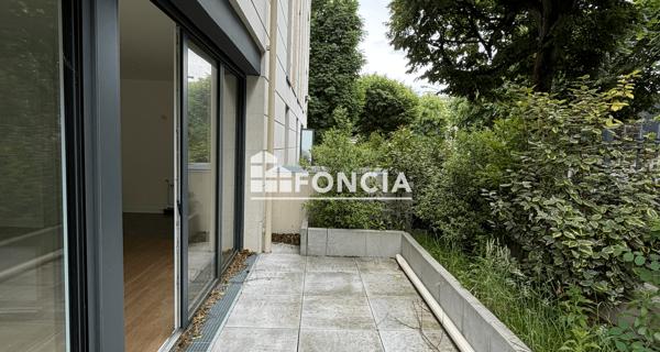 À vendre Appartement 4 pièces 77.8 m² - La Varenne St Hilaire 94210