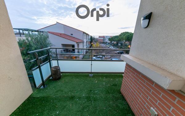 Appartement à vendre    2 pièces • 41,56 m2 Saint-Estève