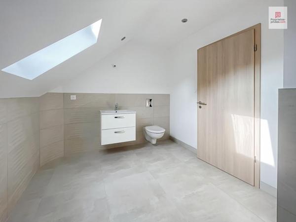 Maison de ville en plein centre de Guebwiller