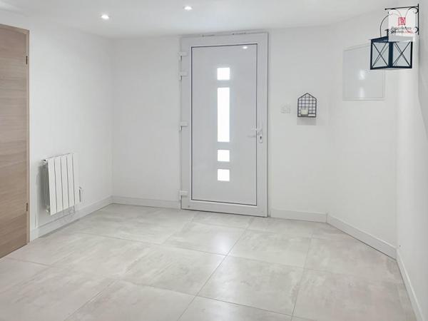 Maison de ville en plein centre de Guebwiller