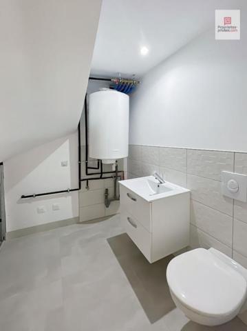 Maison de ville en plein centre de Guebwiller