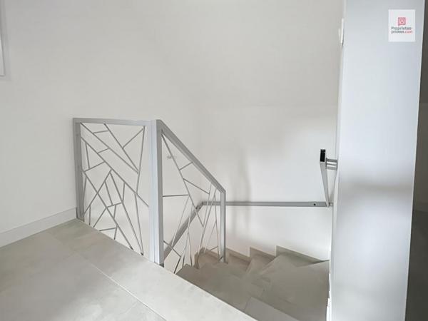 Maison de ville en plein centre de Guebwiller