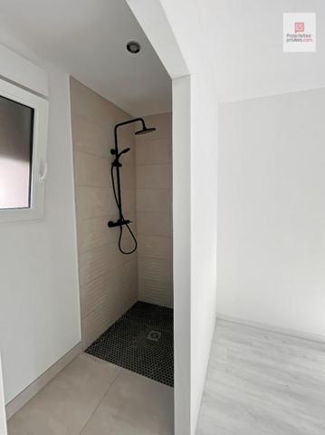 Maison de ville en plein centre de Guebwiller