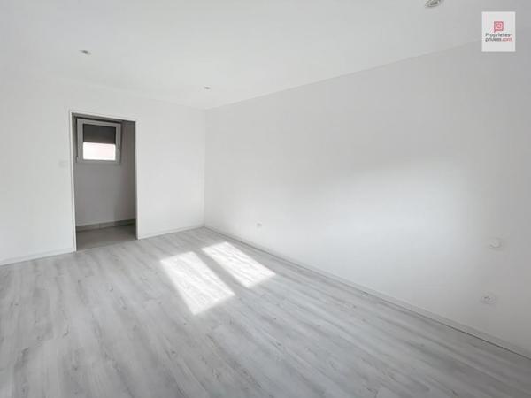 Maison de ville en plein centre de Guebwiller