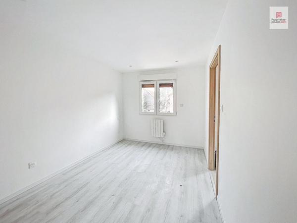 Maison de ville en plein centre de Guebwiller