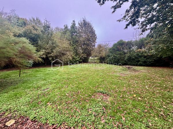 Corps de ferme de 140 m²