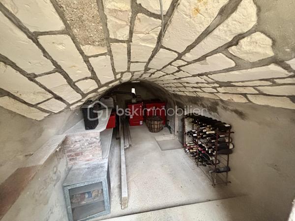 Corps de ferme de 140 m²